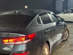 Фото авто Kia Optima