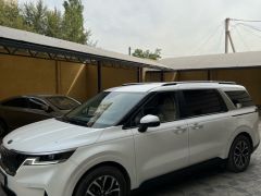 Сүрөт унаа Kia Carnival