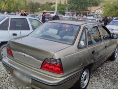 Сүрөт унаа Daewoo Nexia