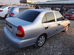 Photo of the vehicle Hyundai Accent