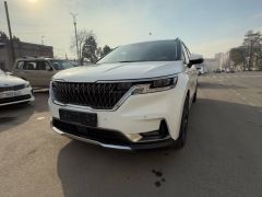 Сүрөт унаа Kia Carnival