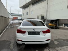 Сүрөт унаа BMW 4 серия