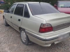 Фото авто Daewoo Nexia