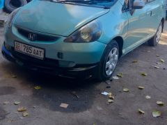 Photo of the vehicle Honda Fit