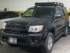 Сүрөт унаа Toyota 4Runner