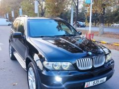 Фото авто BMW X5