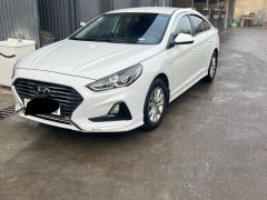 Photo of the vehicle Hyundai Sonata