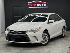 Сүрөт унаа Toyota Camry