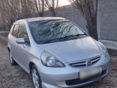 Photo of the vehicle Honda Fit