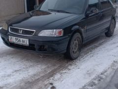 Сүрөт унаа Honda Civic