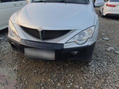 Сүрөт унаа SsangYong Actyon Sports