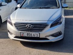 Фото авто Hyundai Sonata