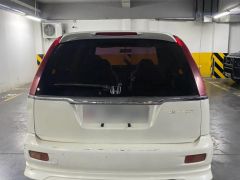 Фото авто Honda Stream