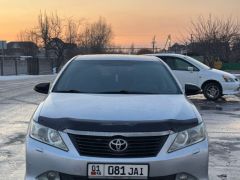 Сүрөт унаа Toyota Camry