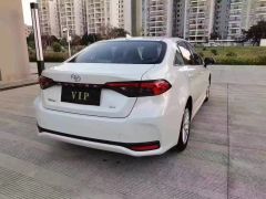 Сүрөт унаа Toyota Allion