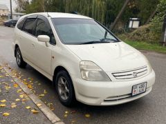 Сүрөт унаа Honda Stream