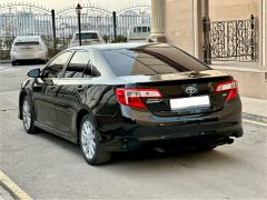 Photo of the vehicle Toyota Camry