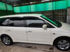 Сүрөт унаа Honda Odyssey