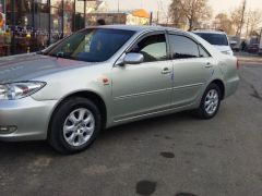 Photo of the vehicle Toyota Camry