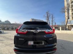 Photo of the vehicle Honda CR-V