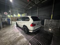 Фото авто BMW X5