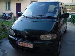 Photo of the vehicle Nissan Serena