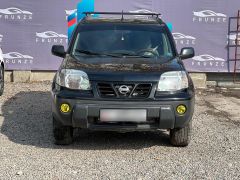 Photo of the vehicle Nissan X-Trail