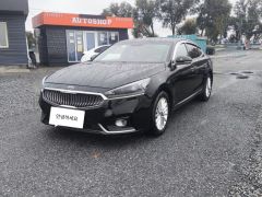 Фото авто Kia K7