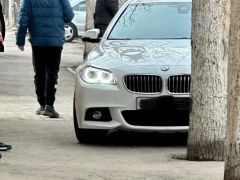 Сүрөт унаа BMW 5 серия