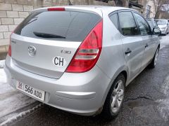 Сүрөт унаа Hyundai i30