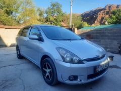 Сүрөт унаа Toyota Wish