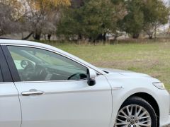 Photo of the vehicle Toyota Camry (Japan)