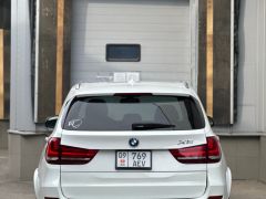 Фото авто BMW X5