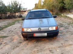 Сүрөт унаа Volkswagen Passat