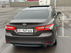 Photo of the vehicle Toyota Camry