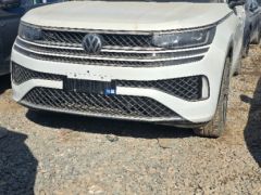 Фото авто Volkswagen Tavendor