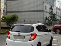 Photo of the vehicle Chevrolet Spark