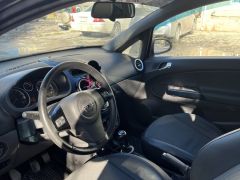 Сүрөт унаа Opel Corsa