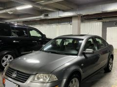 Photo of the vehicle Volkswagen Passat