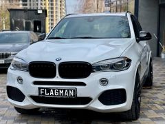 Сүрөт унаа BMW X5