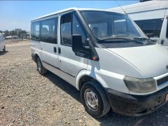 Фото авто Ford Transit