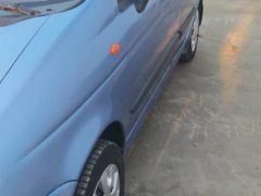 Сүрөт унаа Daewoo Matiz