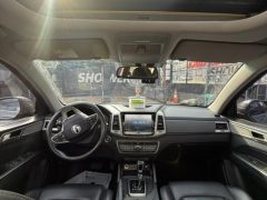 Фото авто SsangYong Rexton Sports