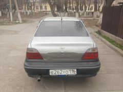 Сүрөт унаа Daewoo Nexia