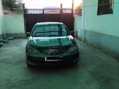 Сүрөт унаа Toyota Camry