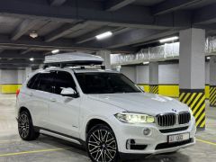 Сүрөт унаа BMW X5