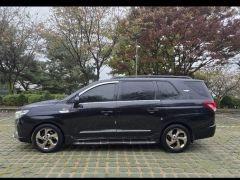 Photo of the vehicle SsangYong Korando Turismo