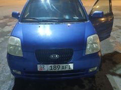 Фото авто Kia Picanto