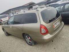 Photo of the vehicle Daewoo Nubira