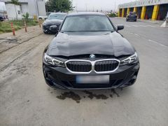 Photo of the vehicle BMW 3 Series